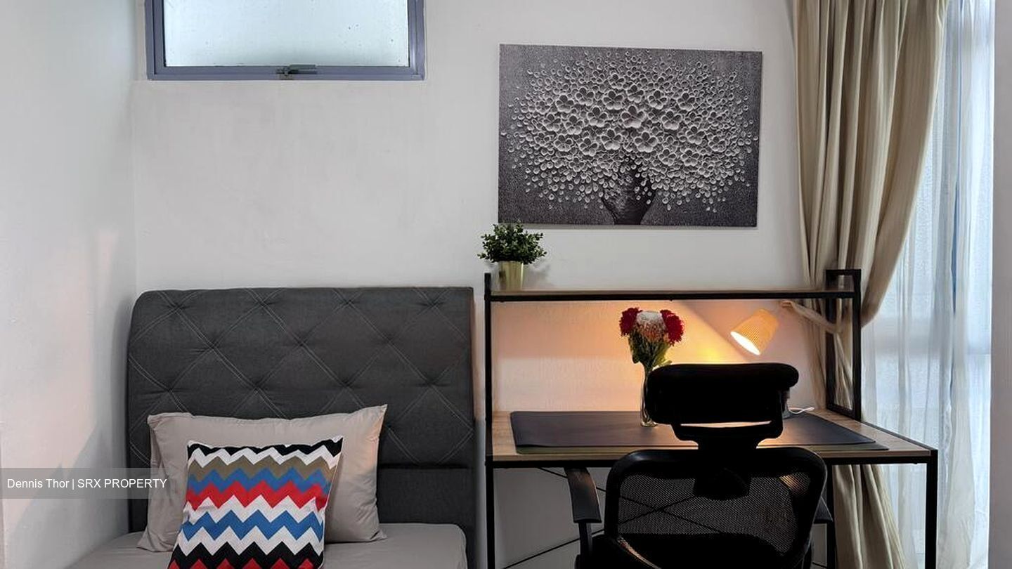 Emerald Park (D3), Condominium #473437471